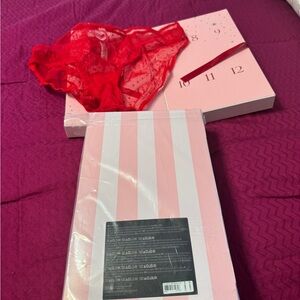 For Valentine’s Day !!! Victoria's Secret Pink Advent Calendar